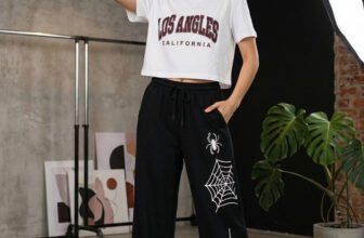 tfv Top Palazzos Western Set