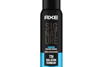 Axe Signature Champion No Gas Body Deodorant Bodyspray for Men 154 ml