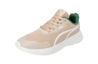 Puma Mens Tread Run Sneaker