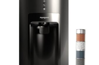 Aquaguard SURE DELIGHT RO+MC 1X AC Water Purifier | Free Active Copper Cartridge worth Rs 1199