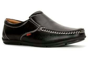 Bata Men’s Slip-on Loafer