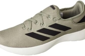 adidas Men Infynyte Run M, Casual Shoes, Green, 7