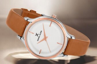 DANIEL KLEIN PREMIUM-ladies Analog Watch  – For Women