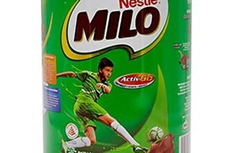 Nestlé Milo Active Go, 400g