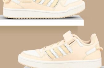 ADIDAS HEATHER LOW Sneakers For Men(White , 10)