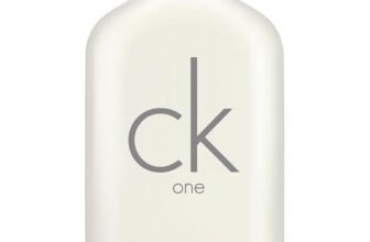 Calvin Klein One Eau de Toilette  –  100 ml(For Men)