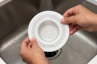 Khodal Plast Sink Strainer For Kitchen Sink. Say No To Blockage. Easy Drains, Filters & Plastic Jali/Waste Stopper- Cup Size 2Inch (Moq Of 2)