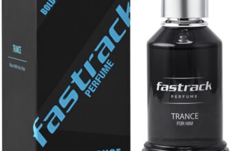 Fastrack Bold Trance for Guys Eau de Parfum  –  100 ml(For Men)
