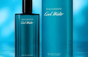 DAVIDOFF Cool Water Eau de Toilette  –  125 ml(For Men)