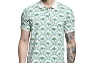 JACK & JONES Men T-Shirt