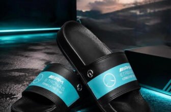 Zamidar Men Flip Flops(Black , 7)