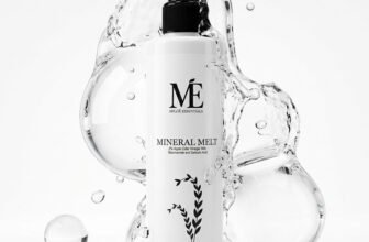 Miloe Mineral Melt Hard Water Shampoo(200 ml)