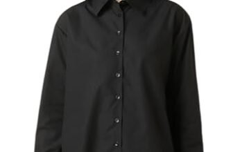 Allen Solly Womens Work Essential Shirts