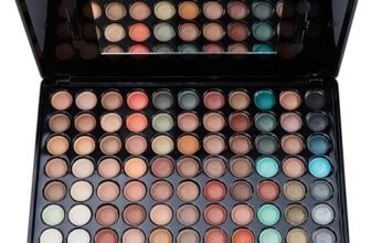 Sedell Paris Studio – Ultra Blend Pro Shadow Palette