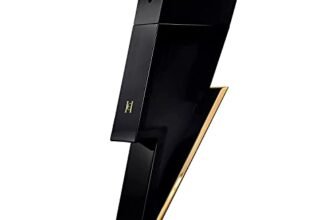 Carolina Herrera Bad Boy Oriental Eau De Toilette Liquid For Men’s 100Ml