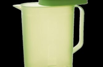 Signoraware 1.65 L Plastic Water Jug