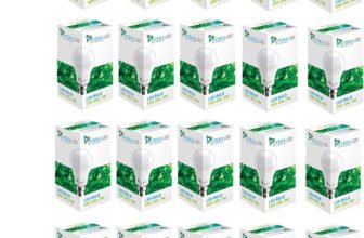 Syska 9 W Basic Standard B22 LED Bulb(White, Pack of 20)