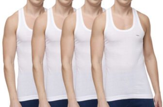 Dollar Men Vest
