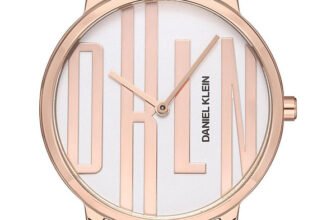 DANIEL KLEIN Trendy Women Trendy Women Analog Watch  – For Women