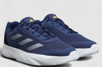 ADIDAS BaseNew Running Shoes For Men(Blue , 10)