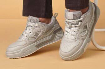 U.S. POLO ASSN. DAMEN Sneakers For Men(Off White , 10)