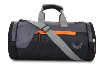 MONVELLI Gym Bag(Kit Bag)