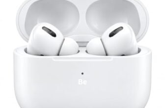Wireless Earbuds TWS Bluetooth with HD Sound, Noise Reduction, Gaming, Smart Touch Controls, Clear Calls & Type-C Charging Case