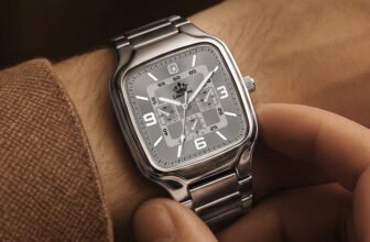LIMESTONE Analog Watch  – For Men