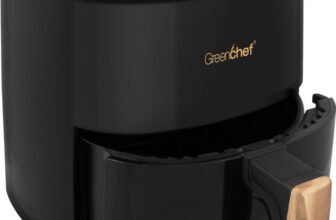 Greenchef Frizzle Air Fryer(4.2 L)