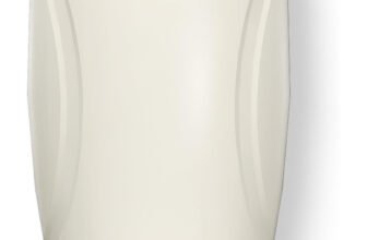 Kenstar AVENZA 5.9L Instant Water Heater 3000W | 5 Year Tank Warranty 5.9 L Instant Water Geyser(Off White)