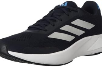 adidas Men Zapid 2 M Running Sports Shoe, Blue, 8