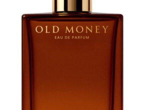 Arabian Aroma Old Money Eau de Parfum – Long Lasting Perfume for Man 50ml Eau de Parfum  –  50 ml(For Men & Women)