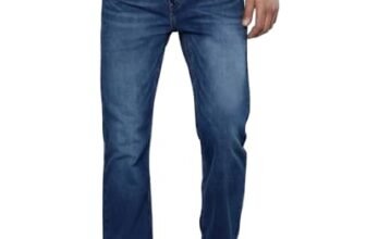 Nobel Monk Men’s Regular Fit Denim Jeans |Men Jeans Pants