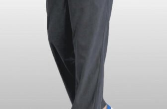FOXTER Regular Fit Men Grey Trousers