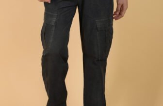 KOTTY Men Cargos