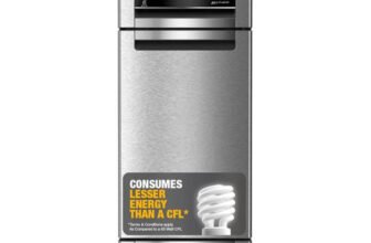 Whirlpool 215 L Frost Free Triple Door Refrigerator(Radiant Steel, FP 223D PROTTON ROY RADIANT STEEL(Z))