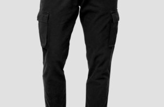 FTX Men Cargos