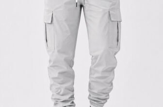Jeiri Men Cargos