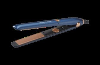 Morphy Richards 340042 Hair Straightener(Multicolor)