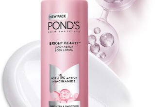 POND’s Body Lotion(625 ml)