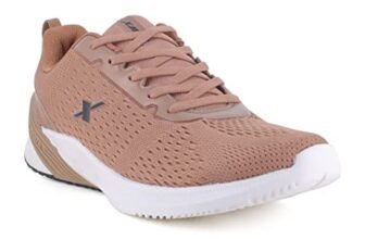 SPARX Sports Shoe SM-738 Camel for Men