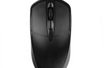 Game Wired Luminous Mouse | 3-Key USB High DPI Gaming Mouse with RGB Lighting | Silent, 1.2m Cable for Desktop, Notebook and PC Use | Office and Home Gaming