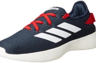 adidas Men Infynyte Run M, Casual Shoes, Blue, 9