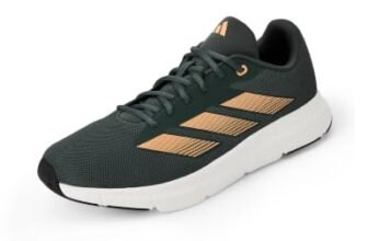 adidas Men Airvoltx M Running Shoes Green 8