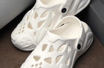HRX by Hrithik Roshan Women Heels(White , 10)