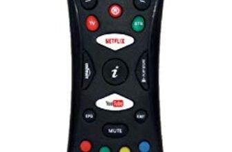 EARTHMA iON-4 Two Device Universal Remote with Smart Features