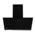Livpure Avian 60 cm | Curved Glass | 1450 m³/hr Suction | Filterless | Touch & Gesture Control | Low Noise | 10 Years Motor + 2 Years Comprehensive Warranty | Black