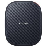 SanDisk 2TB Creator Phone SSD – Up to 1000 MB/s – Compatible with MagSafe for Your USB-C Smartphone – Shoot in ProRes with iPhone 15 Pro/Pro Max and iPhone 16 Pro/Pro Max, 5 Y Warranty, Black Color