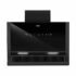 Ray-Ban Meta (Gen 1), Wayfarer, Large Shiny Black | Smart AI Glasses for Men, Women. 12 MP Ultra-Wide Camera, Open-Ear Speakers for Audio, Video Recording and Bluetooth. Clear Lenses. Wearable Tech.