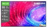 Samsung 55 inches Mini LED 4K Samsung Vision AI Smart TV UA55M2EHAULXL